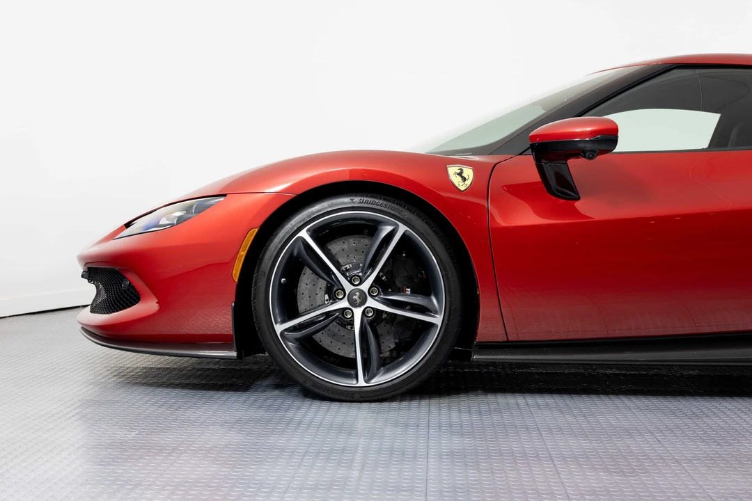 2023 Ferrari 296 GTB - Image 11 of 31