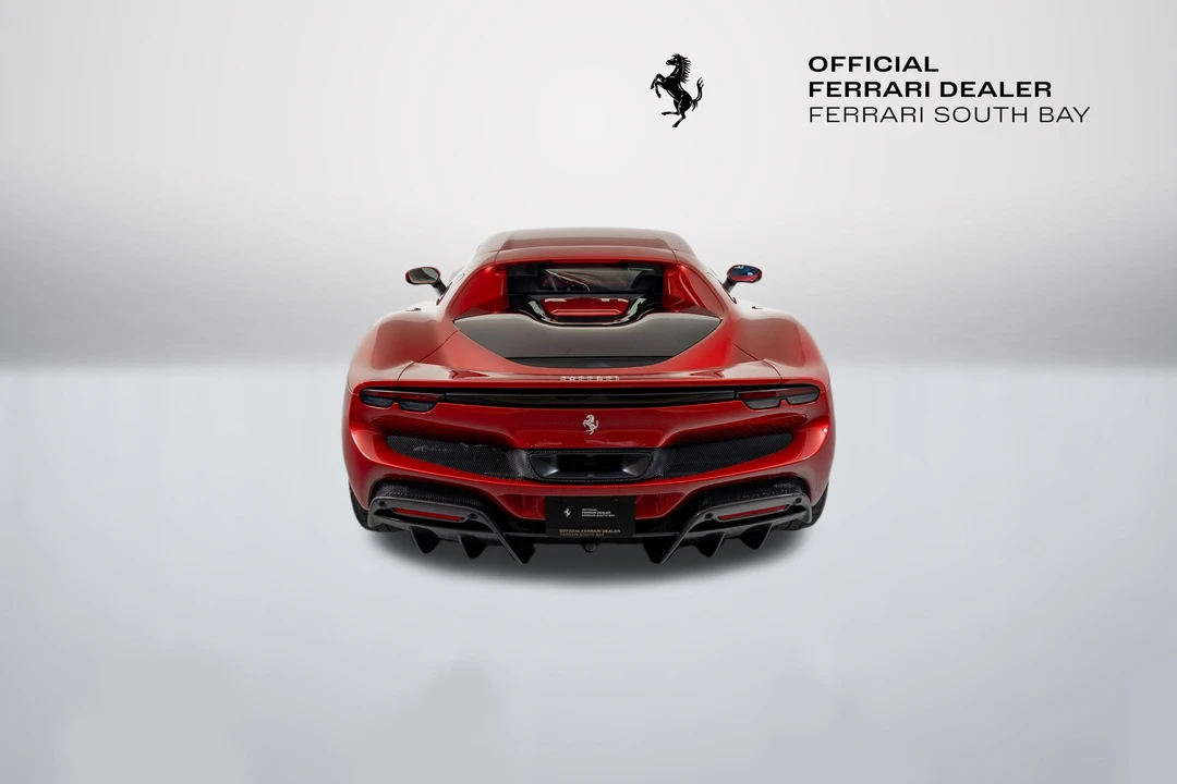 2023 Ferrari 296 GTB - Image 6 of 31
