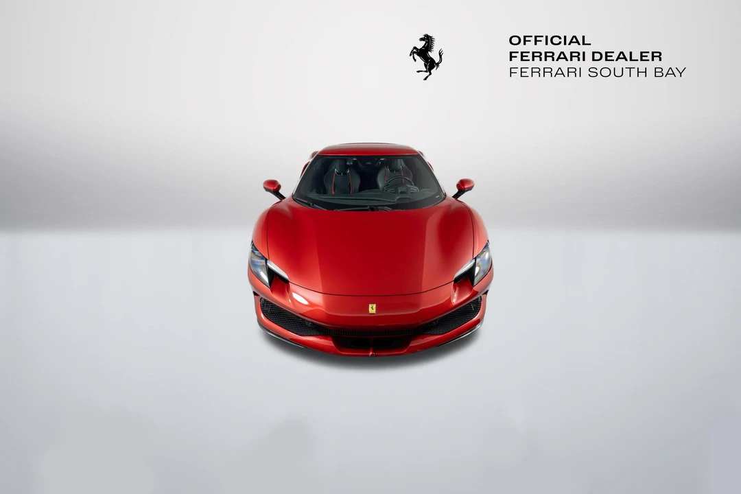 2023 Ferrari 296 GTB - Image 19 of 31