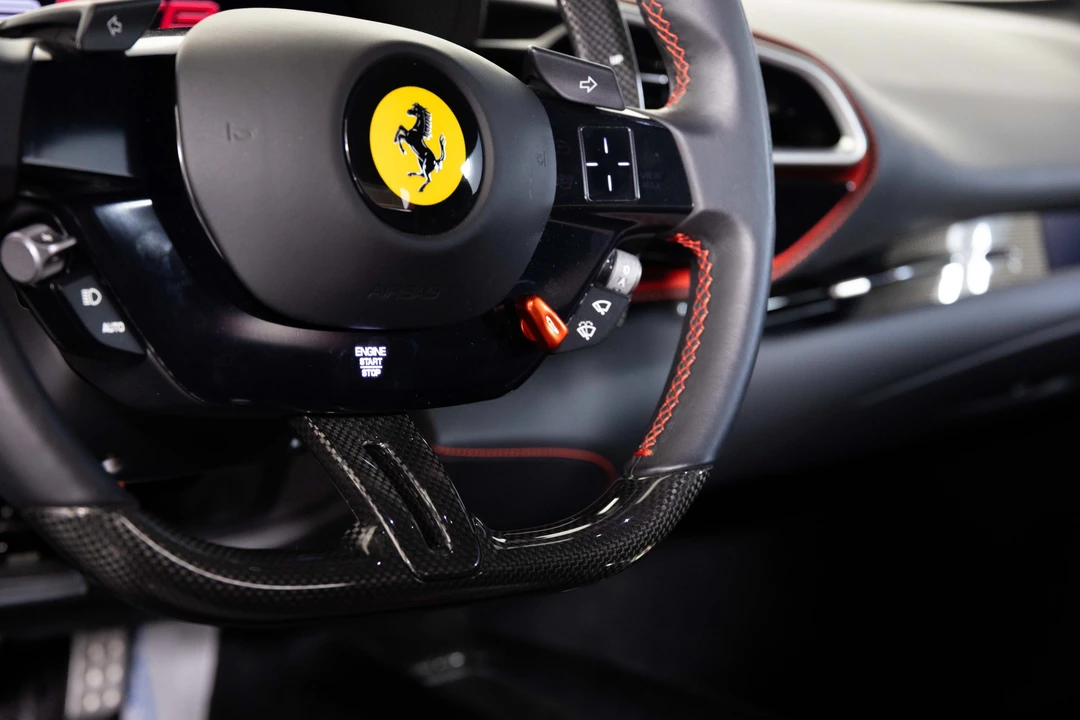 2023 Ferrari 296 GTB - Image 31 of 31