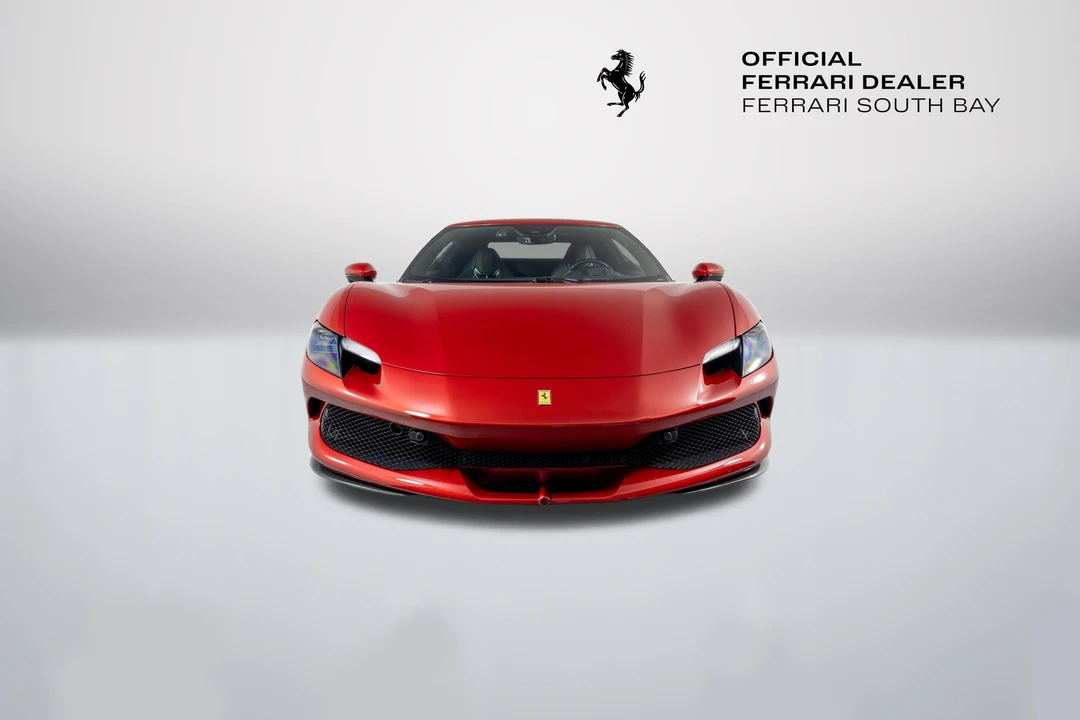 2023 Ferrari 296 GTB - Image 18 of 31