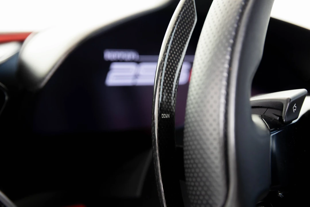 2023 Ferrari 296 GTB - Image 30 of 31