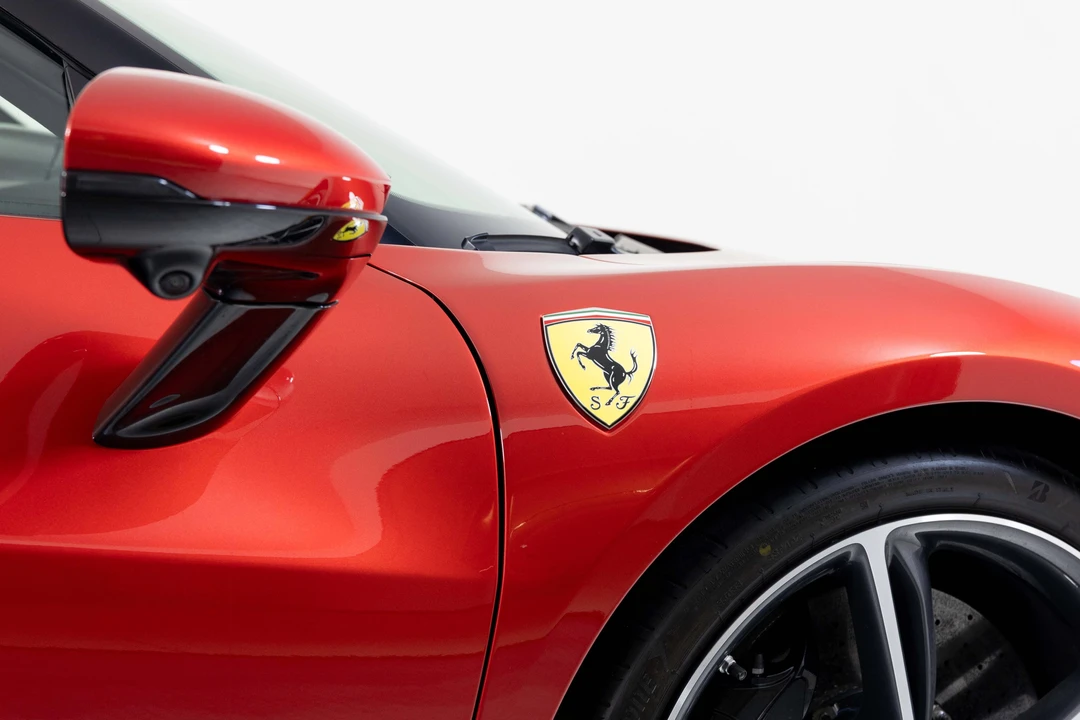 2023 Ferrari 296 GTB - Image 26 of 31