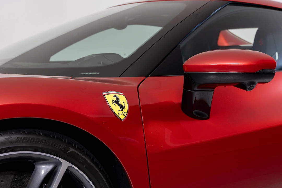 2023 Ferrari 296 GTB - Image 14 of 31