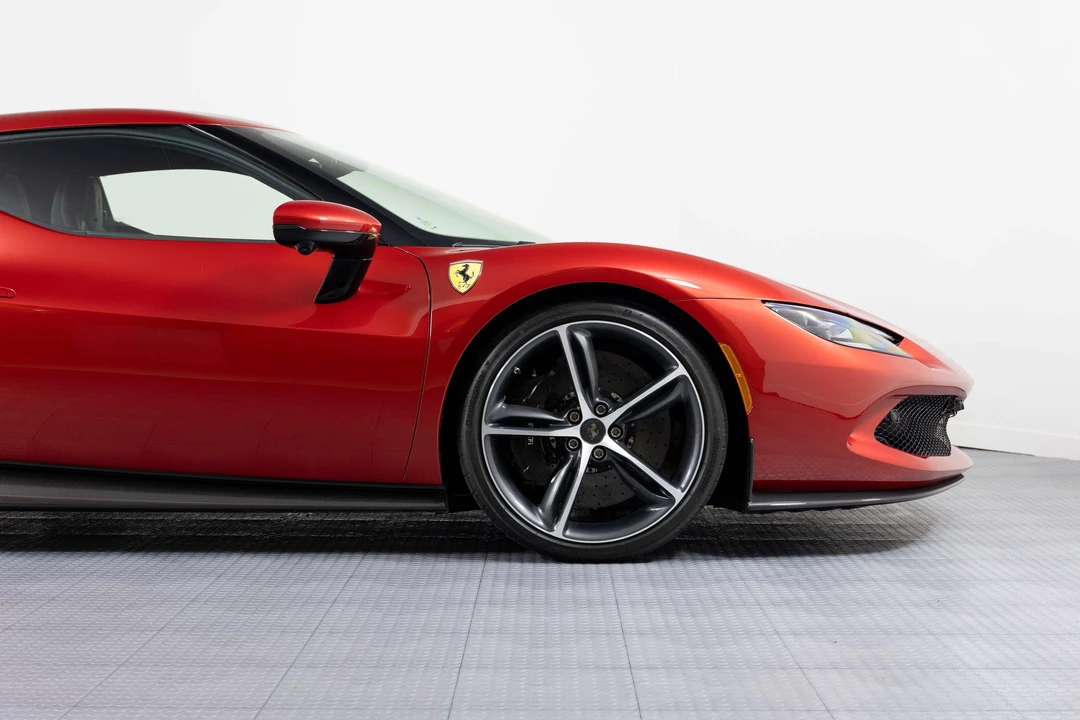 2023 Ferrari 296 GTB - Image 24 of 31