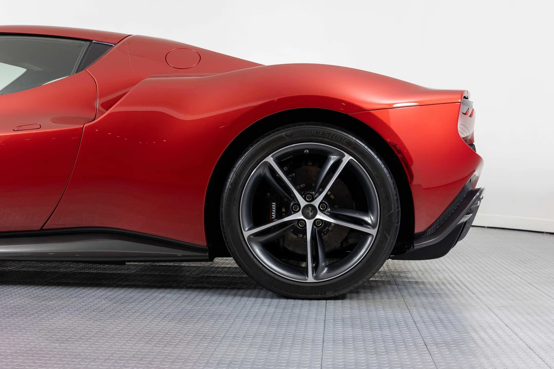 2023 Ferrari 296 GTB - Image 12 of 31