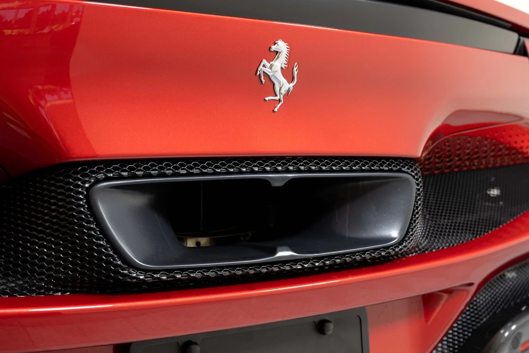 2023 Ferrari 296 GTB - Image 27 of 31