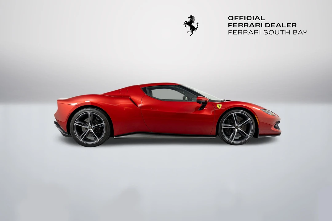 2023 Ferrari 296 GTB - Image 3 of 31