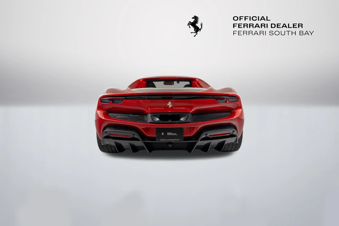 2023 Ferrari 296 GTB - Image 7 of 31
