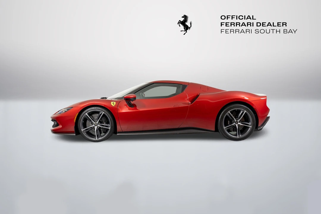 2023 Ferrari 296 GTB - Image 10 of 31