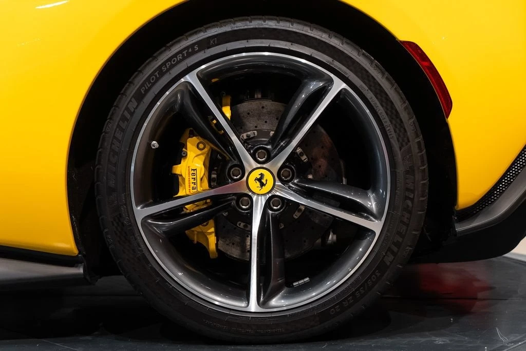 2023 Ferrari 296 GTB - Image 12 of 31