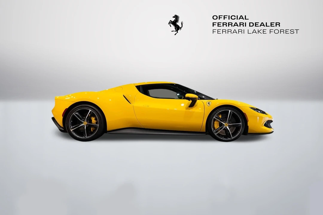 2023 Ferrari 296 GTB - Image 9 of 31