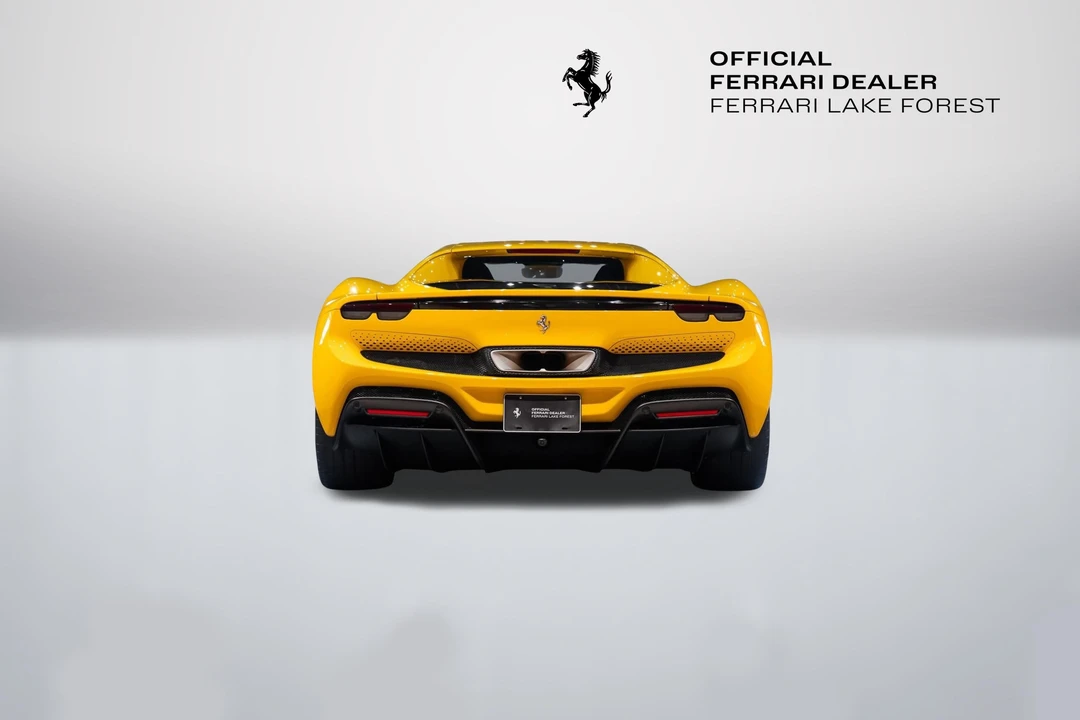 2023 Ferrari 296 GTB - Image 11 of 31