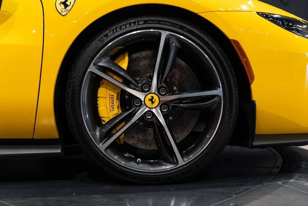 2023 Ferrari 296 GTB - Image 14 of 31