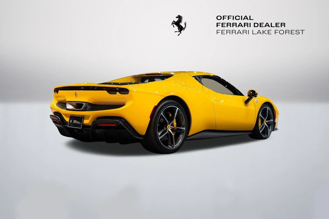 2023 Ferrari 296 GTB - Image 10 of 31