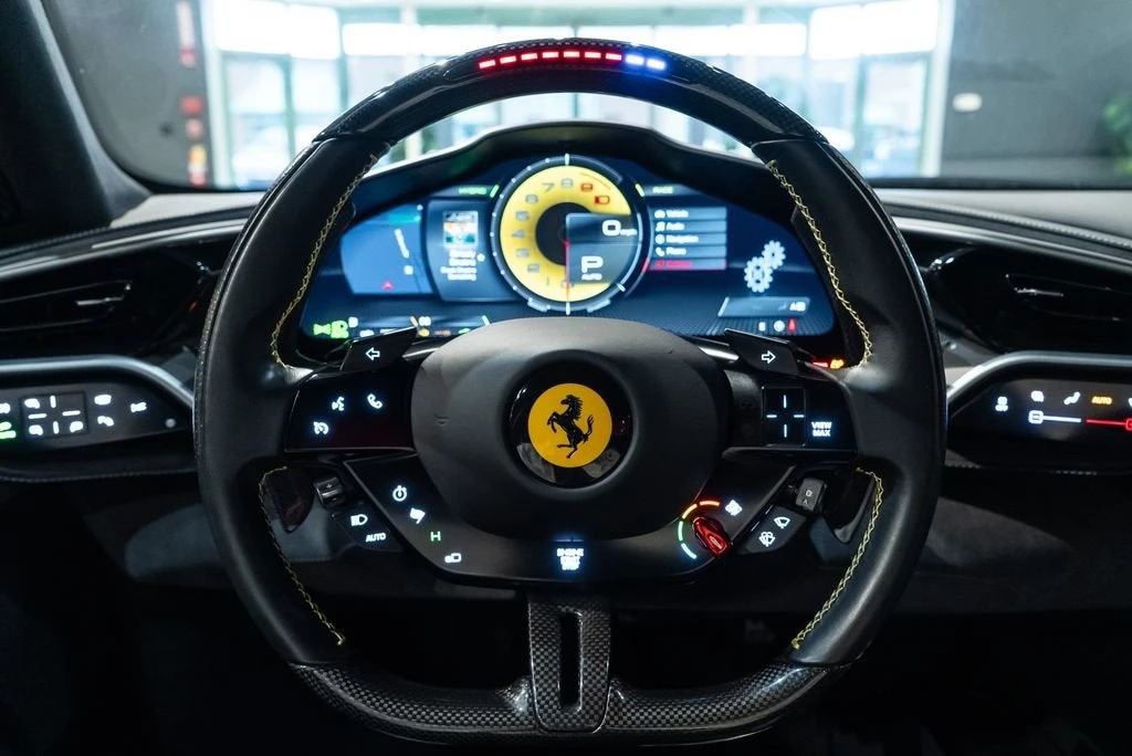 2023 Ferrari 296 GTB - Image 5 of 31