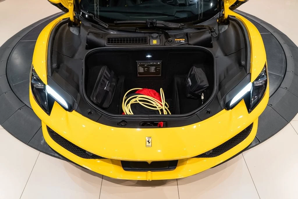 2023 Ferrari 296 GTB - Image 18 of 31