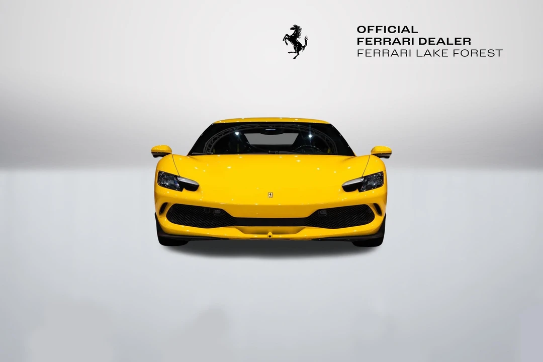 2023 Ferrari 296 GTB - Image 7 of 31