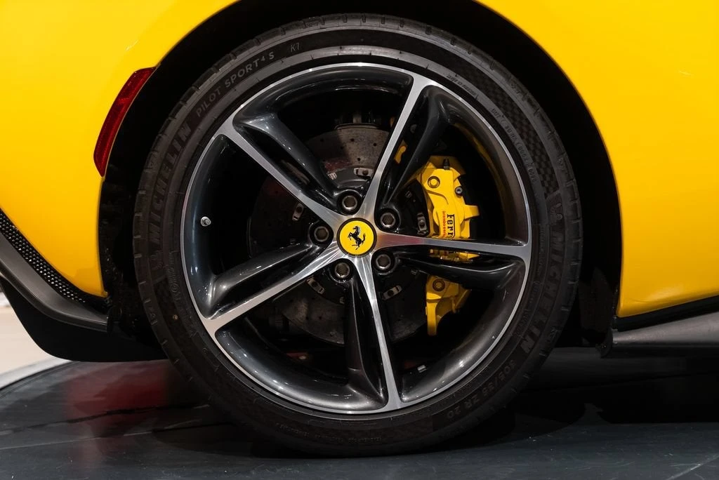 2023 Ferrari 296 GTB - Image 13 of 31
