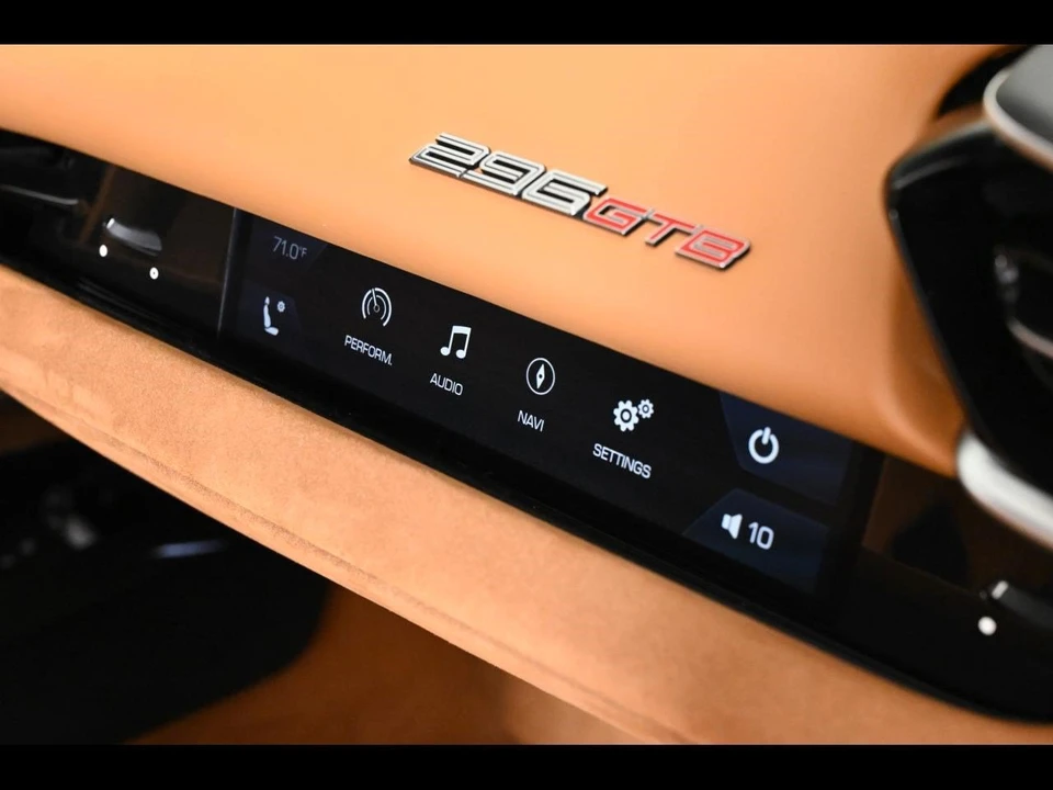 2023 Ferrari 296 GTB - Image 21 of 31