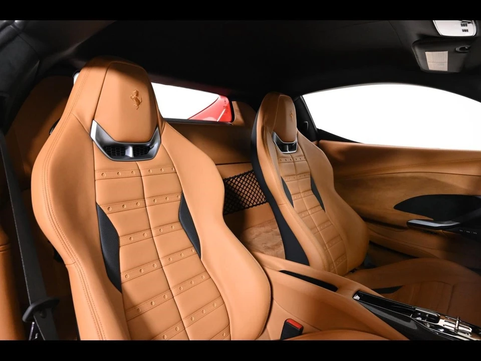 2023 Ferrari 296 GTB - Image 4 of 31