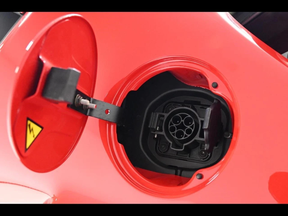 2023 Ferrari 296 GTB - Image 27 of 31