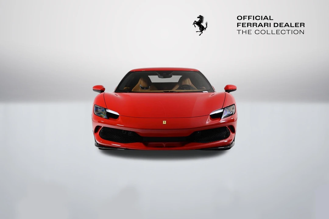 2023 Ferrari 296 GTB - Image 11 of 31
