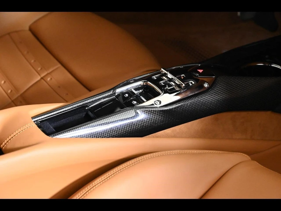 2023 Ferrari 296 GTB - Image 18 of 31