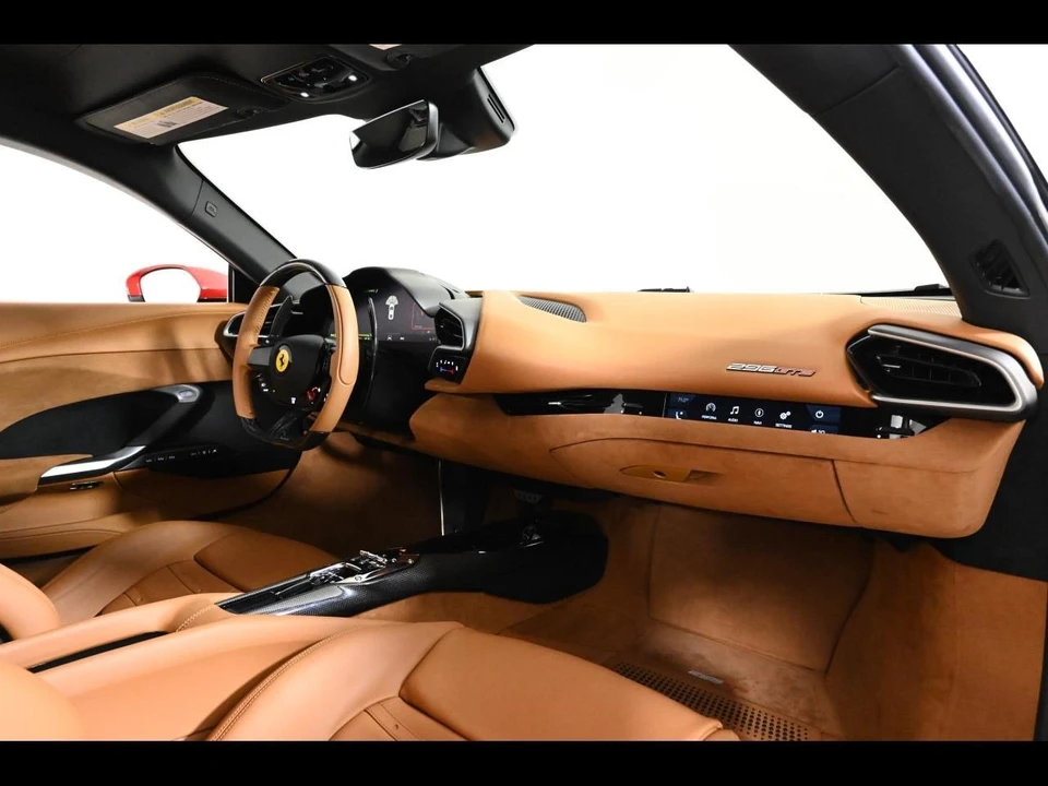 2023 Ferrari 296 GTB - Image 16 of 31