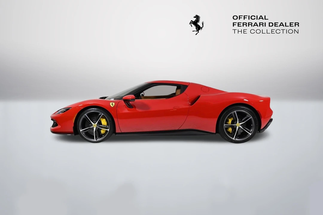 2023 Ferrari 296 GTB - Image 7 of 31