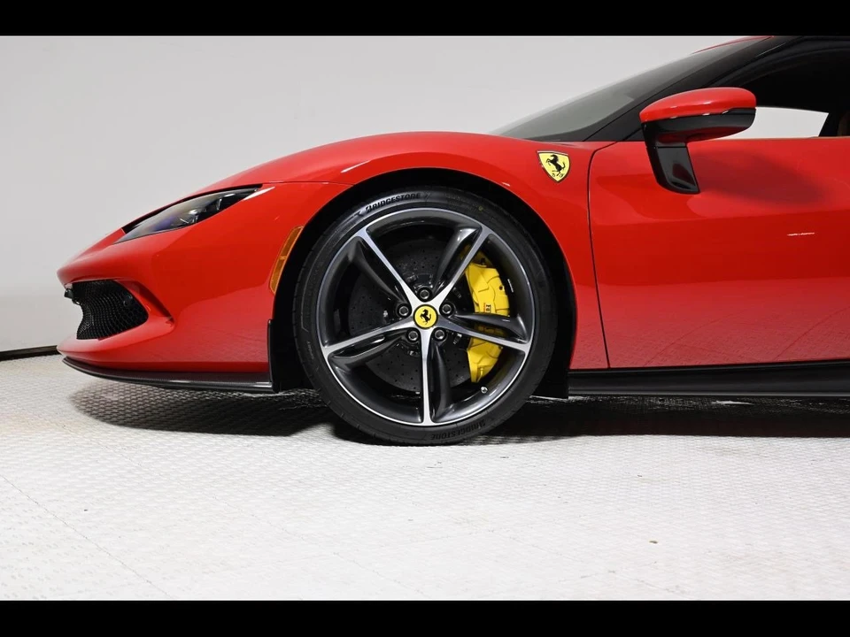 2023 Ferrari 296 GTB - Image 30 of 31