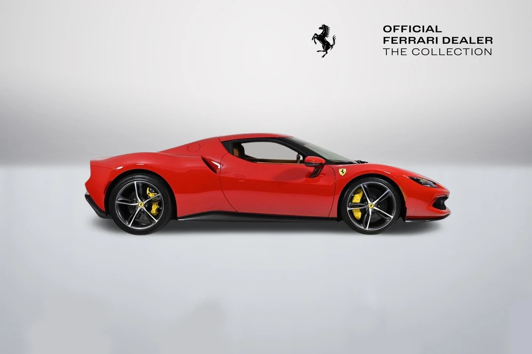 2023 Ferrari 296 GTB - Image 10 of 31