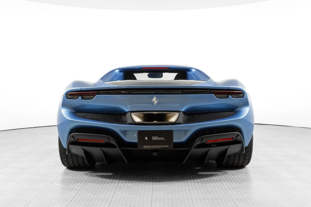 2023 Ferrari 296 GTB - Image 10 of 31