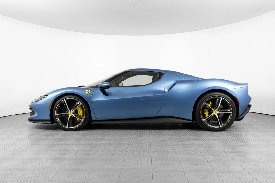 2023 Ferrari 296 GTB - Image 3 of 31