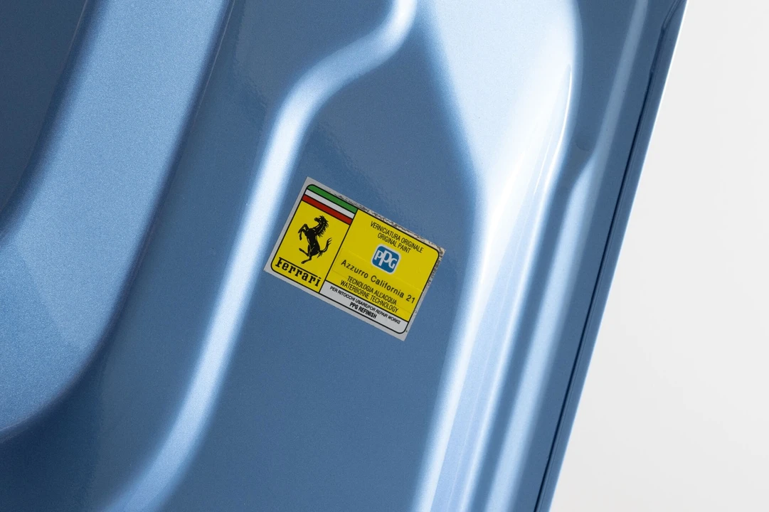 2023 Ferrari 296 GTB - Image 27 of 31