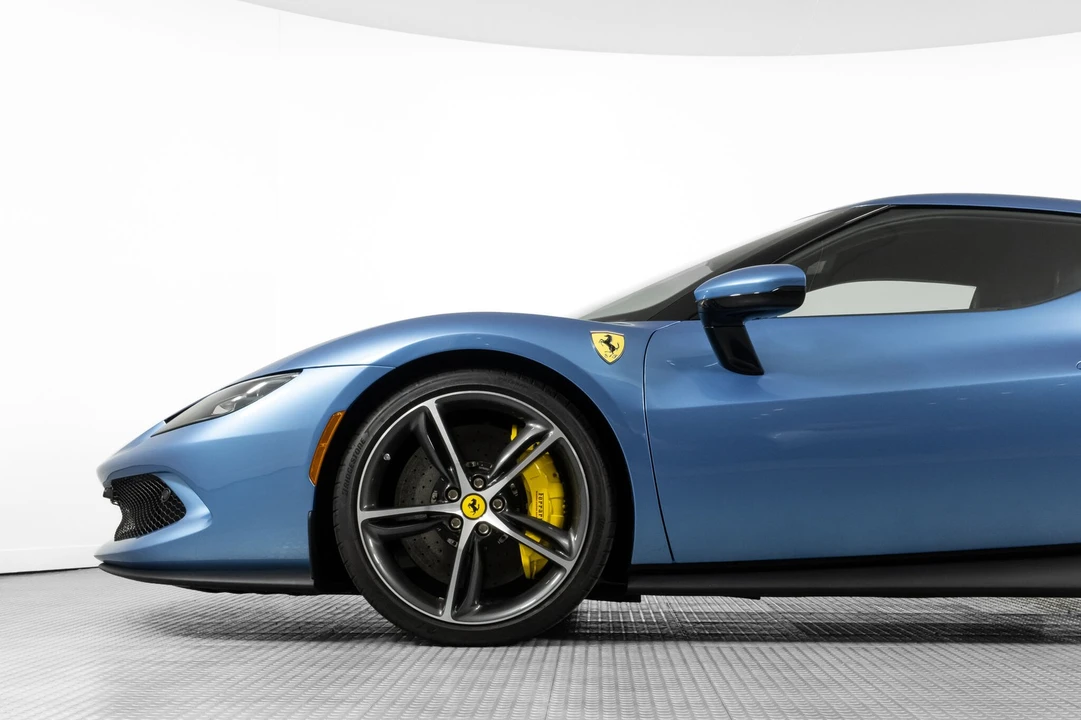 2023 Ferrari 296 GTB - Image 15 of 31
