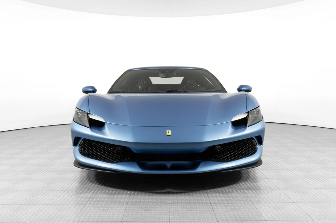 2023 Ferrari 296 GTB - Image 9 of 12