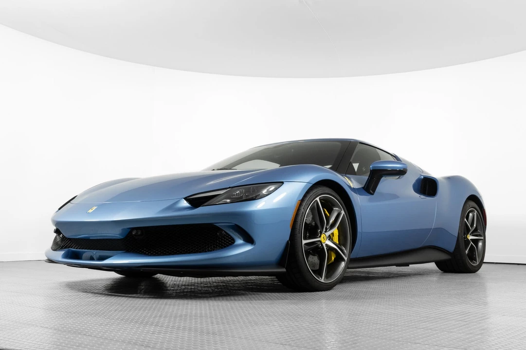 2023 Ferrari 296 GTB - Image 13 of 31