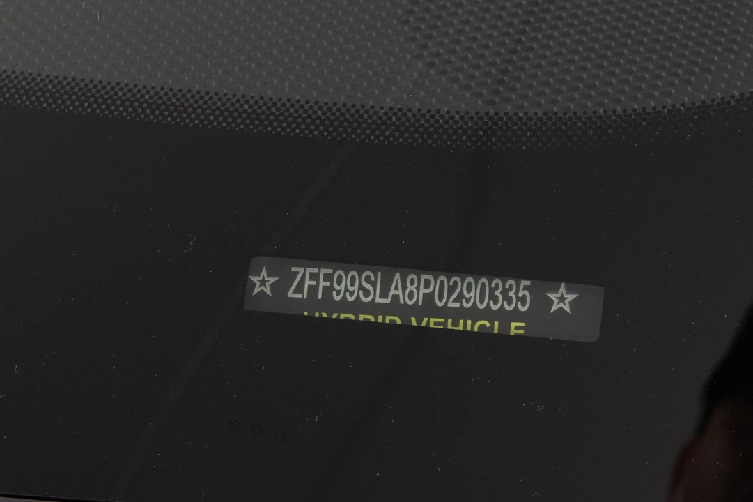 2023 Ferrari 296 GTB - Image 28 of 31