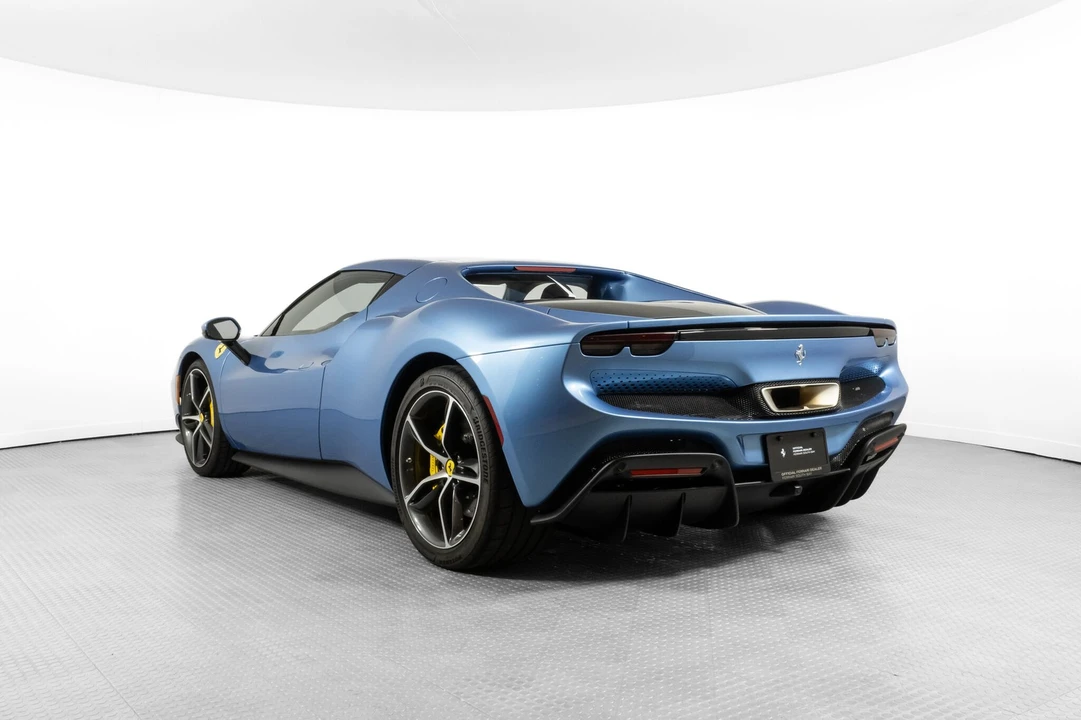 2023 Ferrari 296 GTB - Image 7 of 31