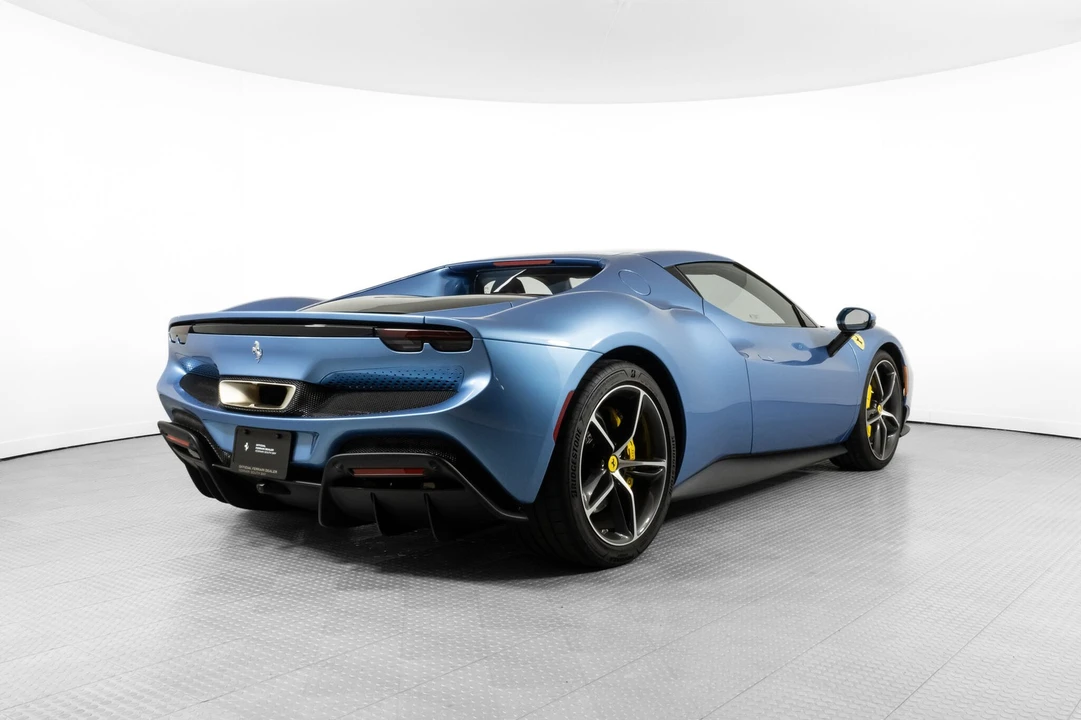 2023 Ferrari 296 GTB - Image 12 of 31