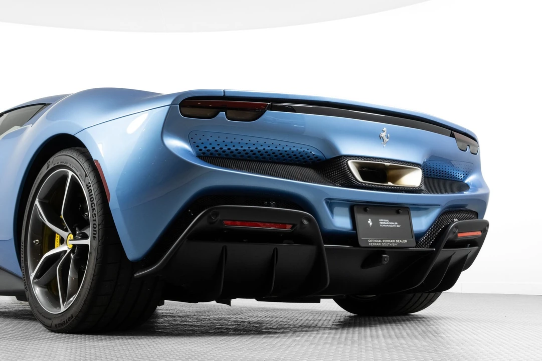 2023 Ferrari 296 GTB - Image 17 of 31