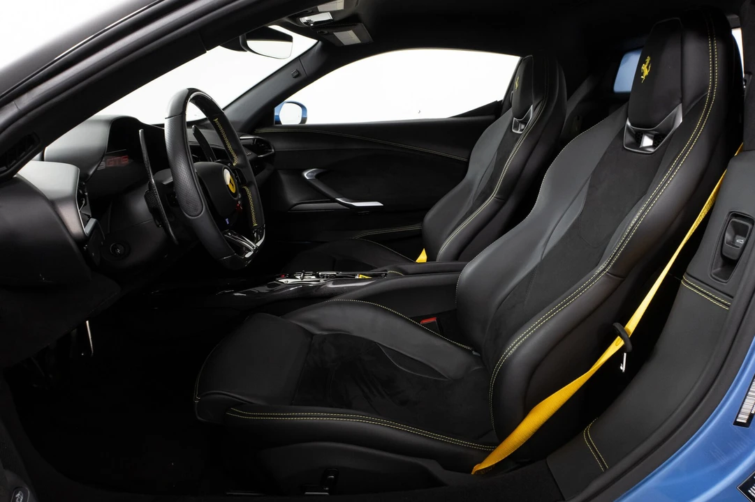 2023 Ferrari 296 GTB - Image 31 of 31