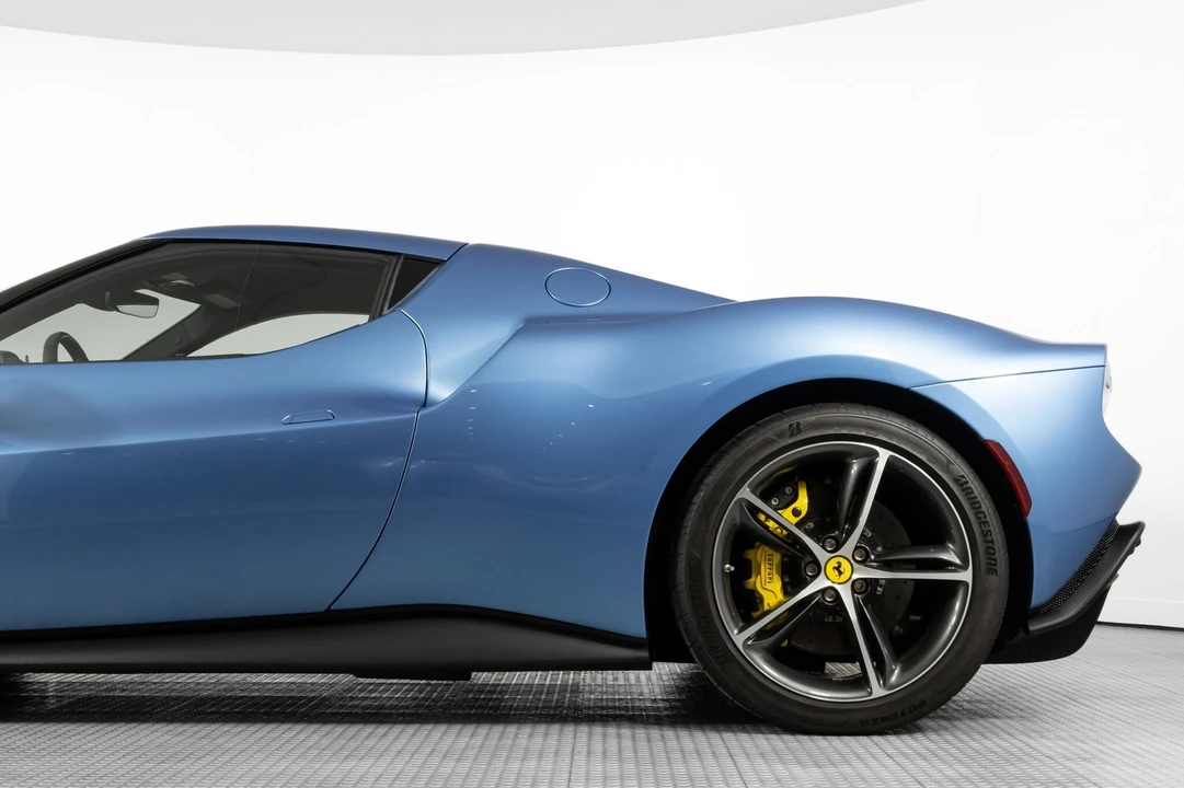 2023 Ferrari 296 GTB - Image 16 of 21