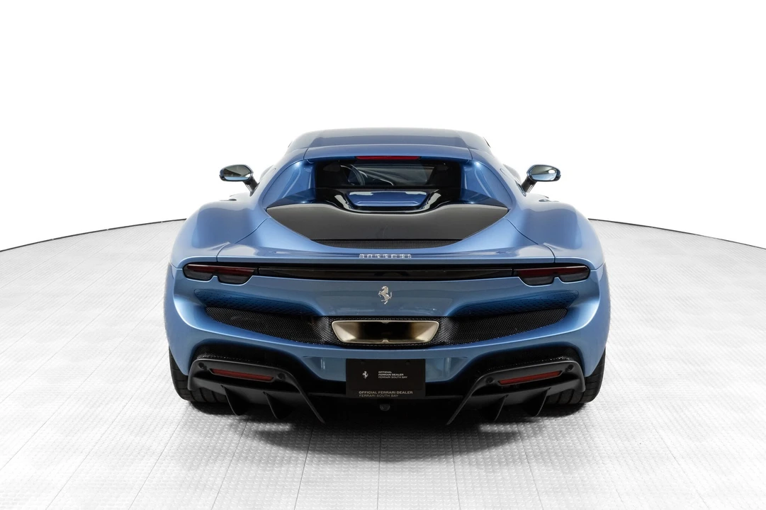 2023 Ferrari 296 GTB - Image 19 of 31