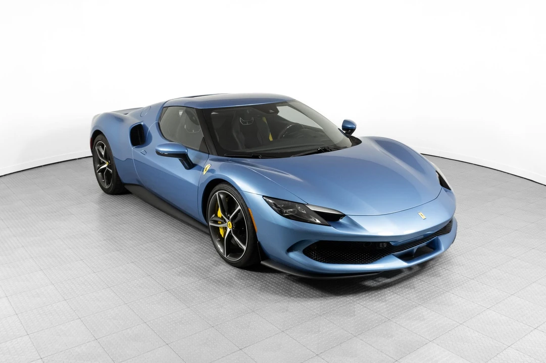 2023 Ferrari 296 GTB - Image 24 of 31