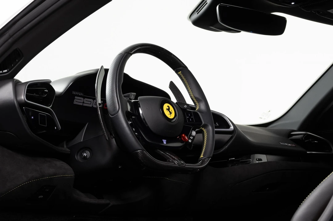 2023 Ferrari 296 GTB - Image 5 of 31