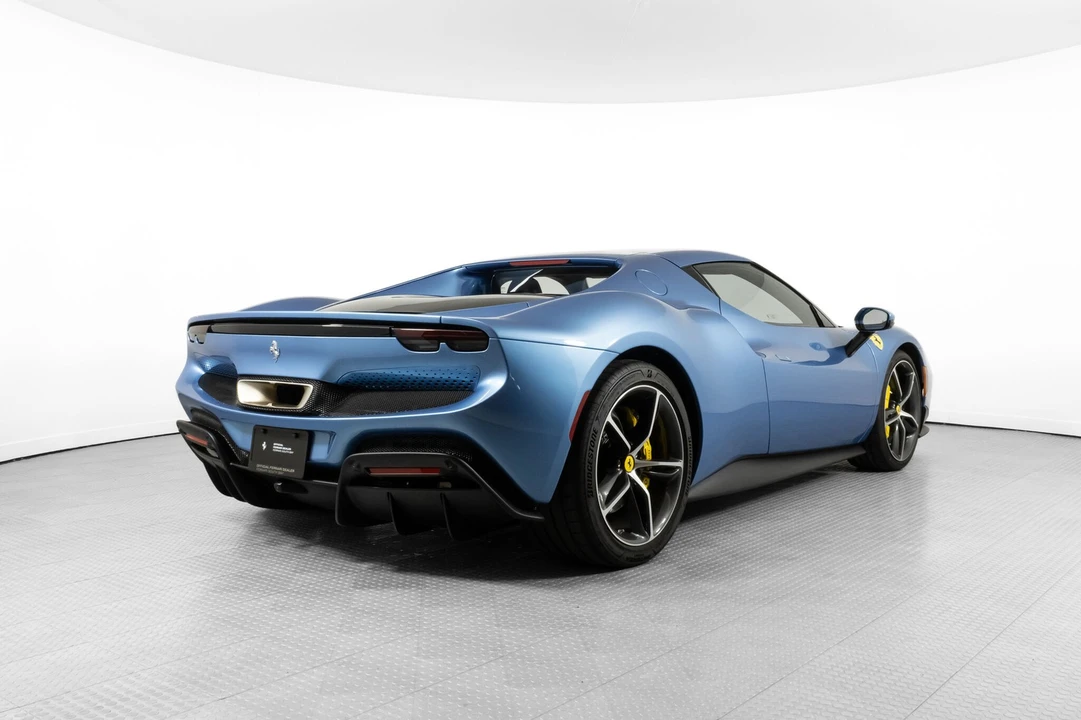2023 Ferrari 296 GTB - Image 20 of 31