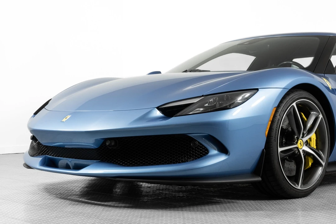 2023 Ferrari 296 GTB - Image 14 of 31