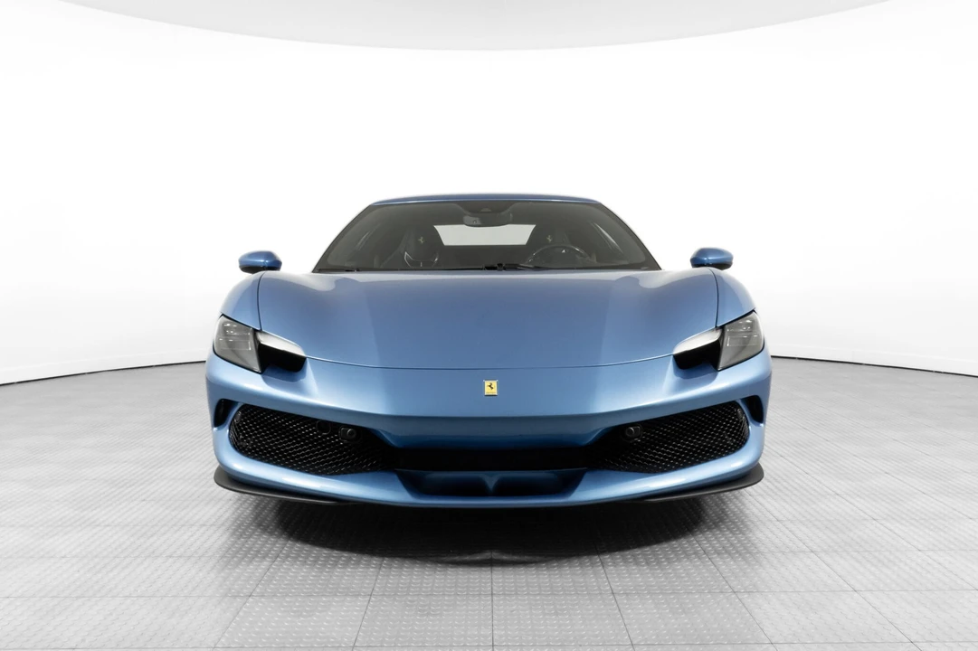 2023 Ferrari 296 GTB - Image 9 of 31